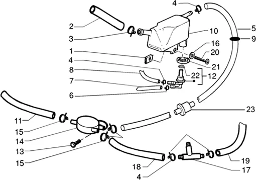 Circuit d'alimentation