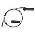 POIGNEE DE GAZ COMPLETE ORIGINE PIAGGIO 50 ZIP 4T 2018>2020  -1C004734-