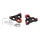 CALE PEDALE P2R COMPATIBLE SHIMANO ROUTE SPD-SL FIXE 0- (PAIRE)