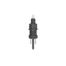 STOP LIGHT SWITCH "PIAGGIO GENUINE PART" GILERA 50 SMT, RCR 2006>/APRILIA 50 SX, RX 2006  -00D01000701-