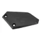 PROTECTION/TOLE DE POT ECHAPPEMENT ORIGINE PIAGGIO MOTO-GUZZI STELVIO 2024> -2B010822