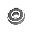 BEARING MARWI 6200 2RS  10x30x9 CB-067 (SUPPLIED ON CARD)