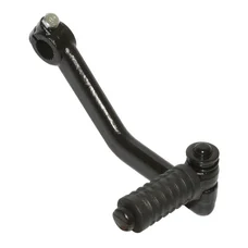 KICK STARTER FOR SCOOT PIAGGIO 50 ZIP, TYPHOON, NRG/GILERA 50 STALKER, RUNNER (STEEL)  -SELECTION P2R-