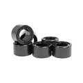 GALET/ROULEAU MAXISCOOTER BANDO 20,9x17 14,0g (x6) POUR PIAGGIO 250 X7, X8, X9  MP3, GTS, BEVERLY/PEUGEOT 125 SATELIS COMPRESSOR