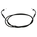 CABLE/COMMANDE/TRANSMISSION OUVERTURE DE GAZ ORIGINE PIAGGIO 125-300 MP3  -649922-