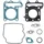 GASKET SET FOR CYLINDER KIT FOR MAXISCOOTER  KYMCO 125 DINK, GRAND DINK 2006> -  -ARTEIN-