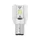 LIGHT BULB 12V LEDS SMD 24000 LUMENS 6000K FOOT BA20D  CLEAR (LOW/HIGH BEAM) (SOLD PER UNIT) **  -REPLAY-