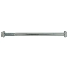 MOTOR AXLE FOR MOPED MBK 51 (Ø8x137MM) ( SOLD PER UNIT) (02215000) ALGI