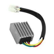 REGULATOR FOR HONDA 450 CRF X 2005>2017  (R.O 31600-MEY-671)  -P2R-