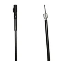 TRANSMISSION SPEEDOMETER CABLE FOR MOTORBIKE HONDA 125 CBR R 2004>2012  -SELECTION P2R-