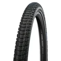 PNEU VTT 27.5 X 2.15 SCHWALBE MARATHON PLUS TOUR NOIR TR (55-584) RENFORT 5mm FLANC REFLEX HOMOLOGUE VAE e50