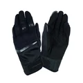 GANTS PRINTEMPS/ETE TUCANO HOMME PENNA NOIR  T11 (XL)  (HOMOLOGUE EN 13594:2015-CE) (COMPATIBLE ECRAN TACTILE)