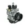 CARBURETOR DELLORTO PHBG 21 CS (RIGID ASSEMBLY - WITH LUBRICATION - CHOKE PULL ROD) (REF 2633)