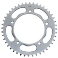 COURONNE 50 A BOITE ADAPTABLE APRILIA 50 RS 1999>2005  420  44 DTS (ALESAGE 102mm)  -P2R-