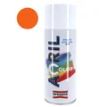 SPRAY-PAINT CAN AREXONS ACRYLIC ORANGE KTM RAL 2004 spray 400 ml (3941)
