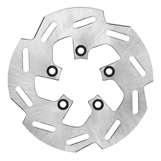 BRAKE DISC FOR PEUGEOT 50 SPEEDFIGHT 3 2009>2017, SPEEDFIGHT 4 2018> (OEM: 774507)  Rear (EXT 195mm - INT 58mm - 5 Holes)  -IGM-