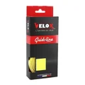 RUBAN DE GUIDON / CINTRE VELOX ULTRAGRIP 2.5mm JAUNE - GUIDOLINE