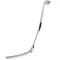 BORDURE DE TABLIER AVANT DROIT CHROME ORIGINE PIAGGIO VESPA 50-125 PRIMAVERA 2013>, SPRINT 2014> -673639