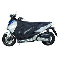 LEG COVER - TUCANO FOR HONDA 125 FORZA 2015> (R176PRO) (THERMOSCUD)(S.G.A.S. Anti-flap system)