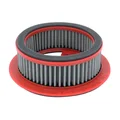 FILTRE A AIR MAXISCOOTER MALOSSI POUR YAMAHA 530 TMAX 2012>, 560 TMAX 2020> -FILTRE VARIATEUR ROND-