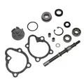 KIT REPARATION POMPE A EAU MAXISCOOTER ADAPTABLE KYMCO 125 DINK 1997>2003, 125 GRAND DINK 2001>2002 (TYPE ORIGINE)  -TOP PERFORMANCES-
