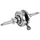 EMBIELLAGE/VILEBREQUIN SCOOT ADAPTABLE SCOOT 50 CHINOIS 4T 139QMB, GY6/PEUGEOT 50 V-CLIC 4T/KYMCO 50 AGILITY 4T/SYM 50 ORBIT 4T/BAOTIAN 50 BT49QY 4T  -MAGNETI MARELLI-