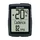 COMPUTER -  SIGMA BC 14.0 WL WIRELESS-BLACK- WITH PEDALLING FREQUENCY ( 14 FUNCTIONS)