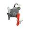 IGNITION KEY SWITCH "PIAGGIO GENUINE PART" PIAGGIO 100 DIESIS  -00G05900331-