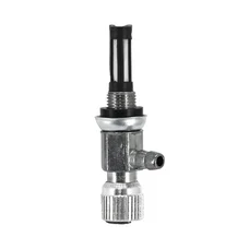 ROBINET ESSENCE UNIVERSEL M10 DURITE 6 mm -SELECTION P2R