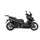 FIXATION TOP CASE SHAD TOP MASTER POUR BMW C400 X 2018> (W0CX49ST)