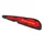 MOUSSE FILTRE A AIR MAXISCOOTER MALOSSI POUR PIAGGIO 350 BEVERLY 2012>, X10 2012>  ROUGE