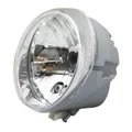 OPTIQUE/PHARE/PROJECTEUR ORIGINE PIAGGIO 250 VESPA GTV 2006>, 300 VESPA GTV 2010>  -639846-