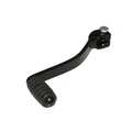 SELECTEUR DE VITESSE ADAPTABLE DERBI 50 SENDA, GPR/GILERA 50 SMT, RCR ACIER NOIR  -P2R-