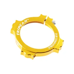 ECROU/BAGUE REGLAGE PRE-CONTRAINTE PEDALIER TRIPEAK POUR SRAM DUB OR