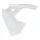 SP1B007730BR - TAIL LAMP COVER  SXR WHITE SPD
