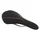 SADDLE FOR ROAD BIKE - SAN REMO AVORIAZ SPORT - BLACK 295X150mm