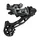 DERAILLEUR-REAR-FOR ROAD BIKE/GRAVEL BIKE SHIMANO 11 Speed.GRAVEL RX810 BLACK DOUBLE
