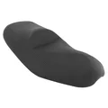 SELLE ORIGINE PIAGGIO 125-250-300-400-500 MP3 2008>2014 NOIRE  -67386800C1-