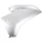 CARENAGE LATERAL DROIT ORIGINE PIAGGIO 50-125 RS APRILIA 2014>2016 GRIS -B0434680000XE4-