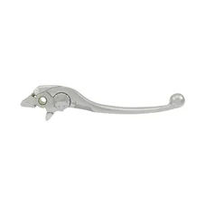 BRAKE LEVER FOR HONDA 600 CBF HORNET 2011>2015, 1000 CBF F 2010>2016, 1200 CROSSTOURER 2012>2014, 1300 CB SUPER FOUR 2003>2013  RIGHT SILVER (OE 53170-MEJ-006)  -SELECTION P2R-