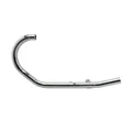 TUYAU ECHAPPEMENT GAUCHE ORIGINE PIAGGIO MOTO-GUZZI 750 V7, NEVADA 2012>2014  -887847-