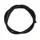 FUEL HOSE NBR 5x8 BLACK (1M) (HYDROCARBONS+OILS - MADE IN  EEC)