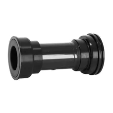 CUVETTE INTEGRE BOITIER ROUTE/VTT A EMBOITER/PRESSFIT P2R POUR SHIMANO BOITE 86.5-92 DIAM 41 POUR AXE 24mm
