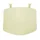 COUNTER SHIELD "PIAGGIO GENUINE PART" 50 VESPA LX ALABASTER 208 -6221154018-