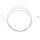 GEARBOX CONTROL CABLE (WITHOUT HOUSING) MAXISCOOTER "PIAGGIO GENUINE PART" 125 VESPA PX  -6465665-