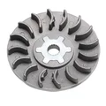 JOUE FIXE SCOOT POLINI VENTILE POUR MBK 50 BOOSTER, NITRO/YAMAHA 50 BWS, AEROX/APRILIA 50 SR/MALAGUTI 50 F12 (244.010)