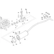 Système d'échappement
