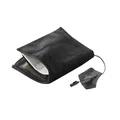 INSERT CHAUFFANT POUR TABLIER COUVRE-JAMBES ORIGINE PIAGGIO 300 MP3 HPE 2019>(VA AVEC 606987M) -1D003046-