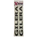 STICKER FOR SCOOT   GILERA 50 STALKER, RUNNER (PAIR)  -SELECTION P2R-