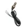 CONTACTEUR DE STOP MAITRE CYLINDRE 50 A BOITE ARRIERE HYDRAULIQUE M10x125  -P2R-